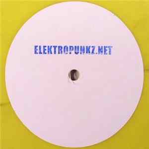 Interfunk, Loyal Plastic Robot, Fotoplastikon - Untitled FLAC
