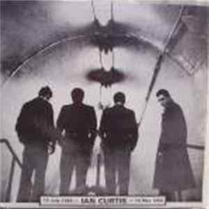 Joy Division - Gruftgesaenge FLAC