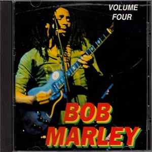 Bob Marley - Volume Four FLAC