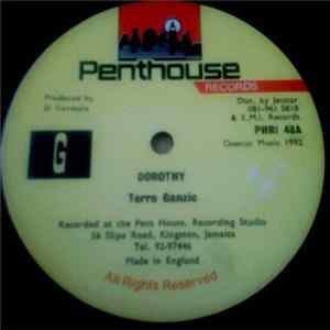 Terro Ganzie - Dorothy FLAC