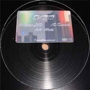 cv313 - Galaxy313 FLAC