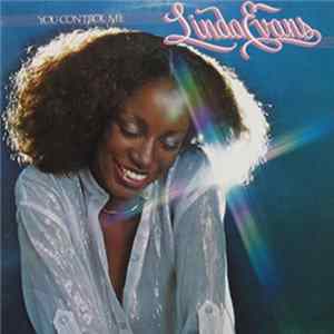 Linda Evans - You Control Me FLAC