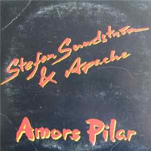 Stefan Sundström & Apache - Amors pilar FLAC