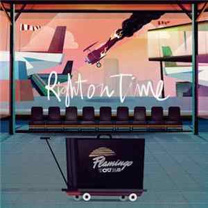 Flamingo Tours - Right On Time FLAC