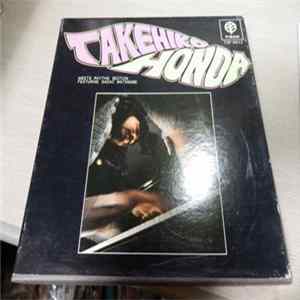 T. Honda - S. Watanabe Quartet - T. Honda Meets Rhythm Section Featuring S. Watanabe FLAC