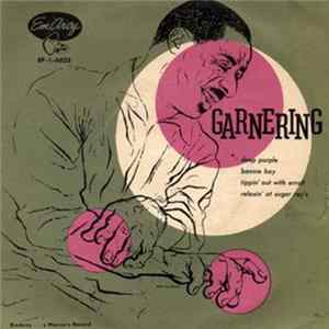 Erroll Garner - Garnering FLAC