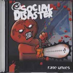 Social Disaster - Rage Unites FLAC