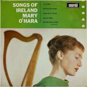 Mary O'Hara - Songs Of Ireland FLAC