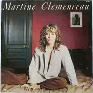 Martine Clémenceau - Martine Clémenceau FLAC