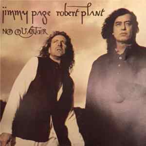 Jimmy Page & Robert Plant - No Quarter: Jimmy Page & Robert Plant Unledded FLAC