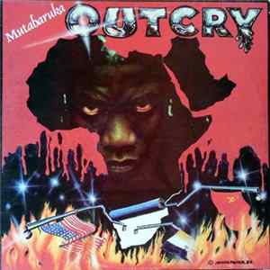 Mutabaruka - Outcry FLAC