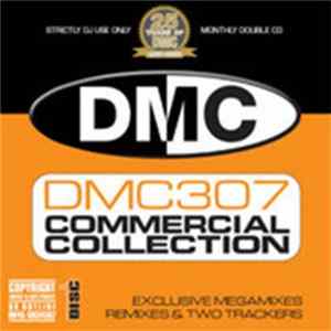 Various - Commercial Collection 307 FLAC