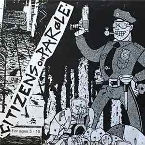 Citizens On Parole - Citizens On Parole FLAC