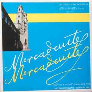 Mercadante - Antologia Discografica Mercadante Vol. III FLAC