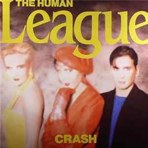 The Human League - Crash FLAC