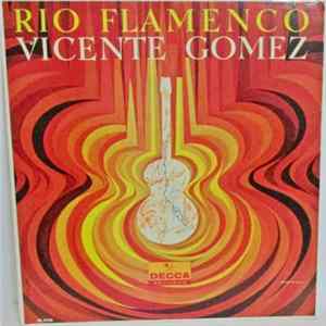Vicente Gomez - Rio Flamenco FLAC