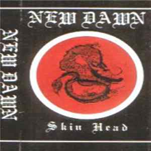 New Dawn FLAC