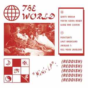 The World - Reddish FLAC