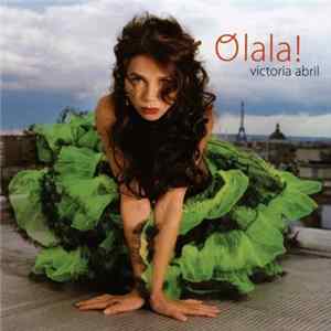 Victoria Abril - Olala! FLAC