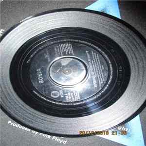 Sonia - Be Young, Be Foolish, Be Happy FLAC