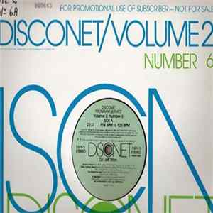 Various - Volume 2, Number 6 FLAC