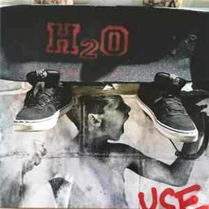 H2O - Skate! FLAC