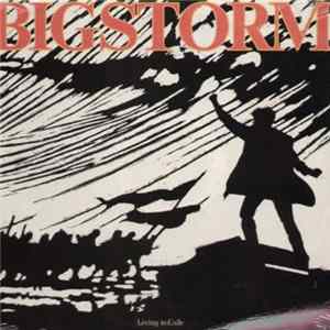 Bigstorm - Living In Exile FLAC