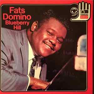 Fats Domino - Blueberry Hill FLAC