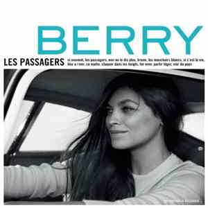 Berry - Les Passagers FLAC