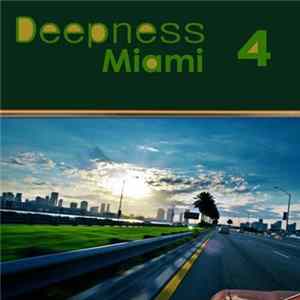 Various - Deepness Miami 4 FLAC