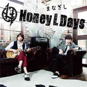 Honey L Days - まなざし FLAC