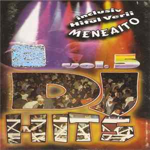 Various - DJ Hits Vol. 5 FLAC