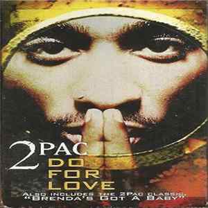 2Pac - Do For Love FLAC