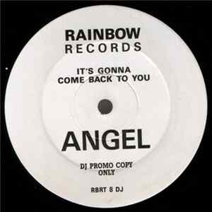 Angel - It's Gonna Come Back To You FLAC