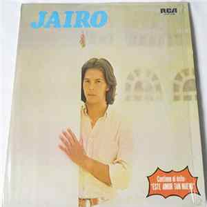 Jairo - Jairo FLAC