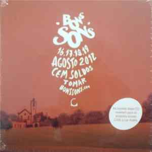 Various - Bons Sons FLAC