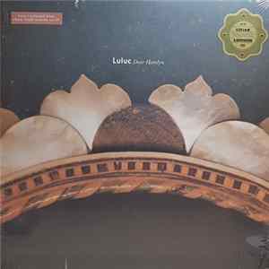 Luluc - Dear Hamlyn FLAC