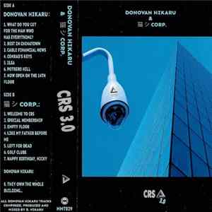 Donovan Hikaru & 猫 シ Corp. - CRS 3.0 FLAC