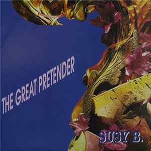 Susy B. - The Great Pretender FLAC