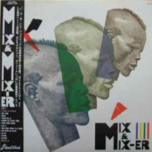Kiyoshiro Imawano, Ryuichi Sakamoto, Gee 2wo, Doctor Umezu Band & Kiyoshiro, RC Succession - Mix & Mix-er FLAC