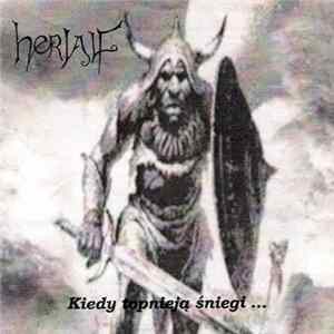 Herjalf - Kiedy Topnieją Śniegi... FLAC