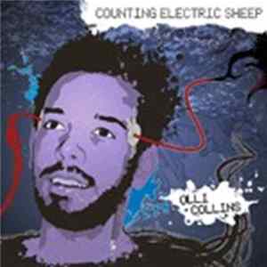 Olli Collins - Counting Electric Sheep FLAC