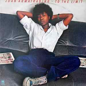 Joan Armatrading - To The Limit FLAC