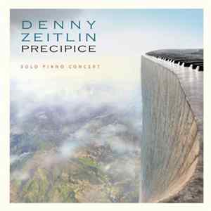 Denny Zeitlin - Precipice FLAC