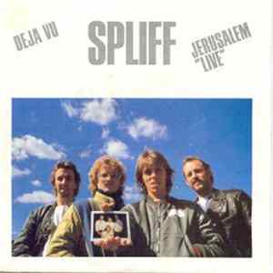 Spliff - Deja Vu / Jerusalem "Live" FLAC