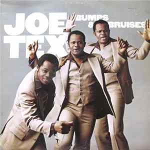 Joe Tex - Bumps & Bruises FLAC