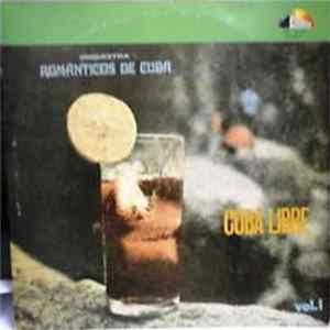 Orquestra Românticos De Cuba - Cuba Libre FLAC