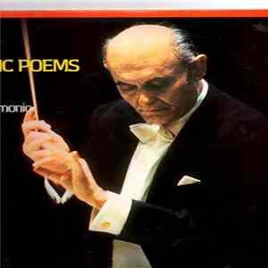 Sir Georg Solti - Les Preludes, Prometheus, Festklange FLAC