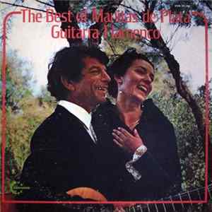 Manitas De Plata - The Best Of Manitas De Plata - Guitarra Flamenco FLAC