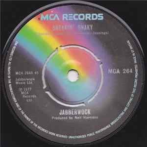 Jabberwock - Sneakin' Snaky FLAC